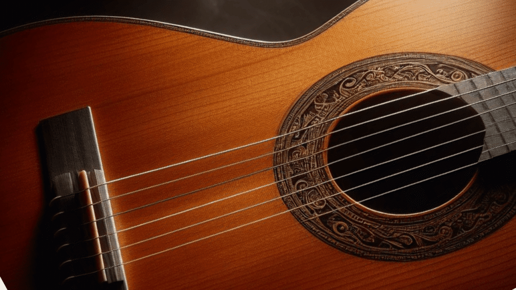Packs de mantenimiento para guitarras españolas, clásicas y flamencas